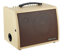 Blackstar Sonnet 60 Blonde Amplificador Guitarra Acústica 2