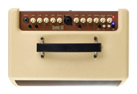 Blackstar Sonnet 60 Blonde Amplificador Guitarra Acústica 5