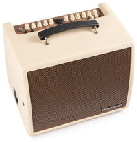 Blackstar Sonnet 60 Blonde Amplificador Guitarra Acústica 9