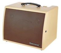 Blackstar Sonnet 120 Blonde Amplificador Guitarra Acústica 3