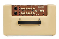 Blackstar Sonnet 120 Blonde Amplificador Guitarra Acústica 5