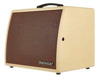 Blackstar Sonnet 120 Blonde Amplificador Guitarra Acústica 6