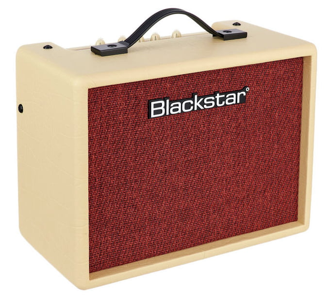 Blackstar Debut 15E Amplificador Guitarra 2