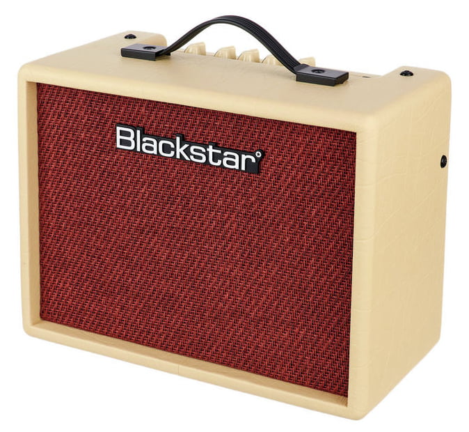 Blackstar Debut 15E Amplificador Guitarra 4