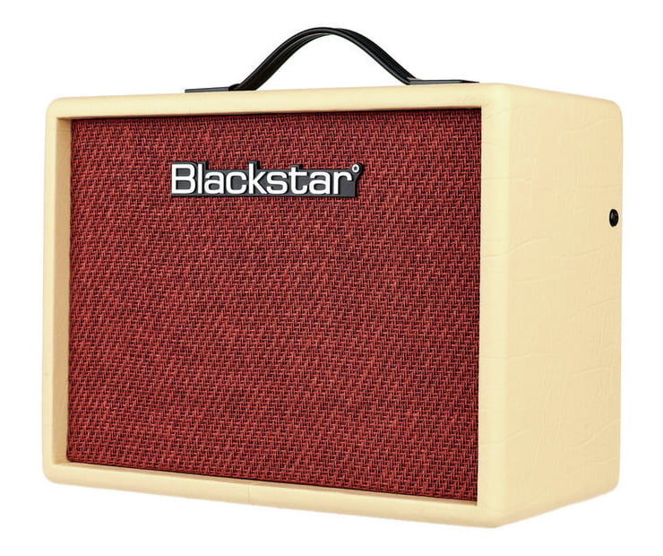 Blackstar Debut 15E Amplificador Guitarra 8