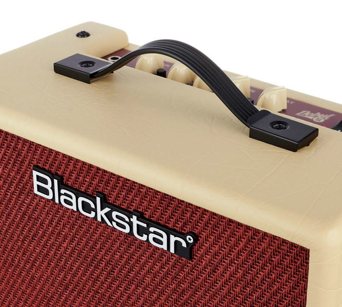 Blackstar Debut 15E Amplificador Guitarra 11