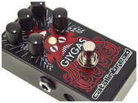 Catalinbread Giygas Pedal Fuzz 9