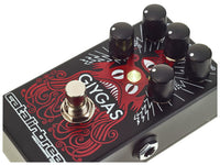 Catalinbread Giygas Pedal Fuzz 10