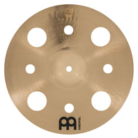 Meinl PAC12TRS Pure Alloy Custom Trash Splash 12 Plato Batería 2