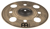 Meinl PAC12TRS Pure Alloy Custom Trash Splash 12 Plato Batería 3