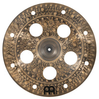 Meinl PAC18TRCH Pure Alloy Custom Trash China 18 Plato Batería 1