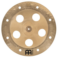 Meinl PAC18TRCH Pure Alloy Custom Trash China 18 Plato Batería 2