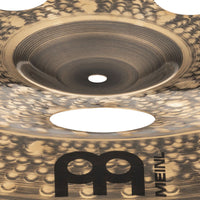 Meinl PAC18TRCH Pure Alloy Custom Trash China 18 Plato Batería 5