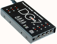 Cioks DC7 V2 Alimentador Pedales 3