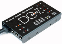 Cioks DC7 V2 Alimentador Pedales 4