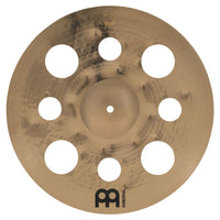 Meinl PAC16TRC Pure Alloy Custom Trash Crash 16 Plato Batería 2