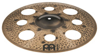 Meinl PAC16TRC Pure Alloy Custom Trash Crash 16 Plato Batería 3