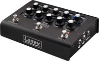 Laney DB-EAST-PRE Digbeth Signature Nathan East Preamplificador para Bajo 2