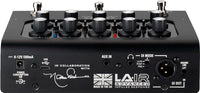 Laney DB-EAST-PRE Digbeth Signature Nathan East Preamplificador para Bajo 3