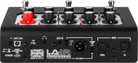 Laney BCC-SUPERGRACE Signature Billy Corgan Pedal Amplificador 2