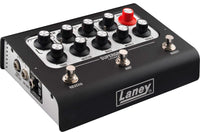 Laney BCC-SUPERGRACE Signature Billy Corgan Pedal Amplificador 3