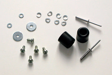 Cioks Pedaltrain Mounting Kit Montaje Alimentador en Pedalera 1