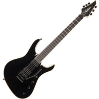 Jackson USA Chris Broderick Soloist HT7 EB Guitarra Eléctrica 7 Cuerdas Gloss Black 8