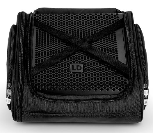 LD Systems MON8G3PC Funda para Monitor Escenario MON8AG3 3