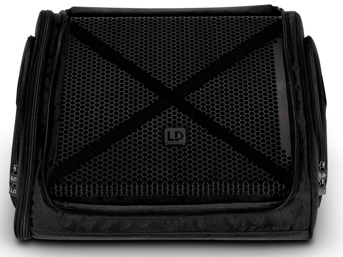 LD Systems MON12G3PC Funda para Monitor Escenario MON12AG3 3