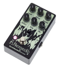 Earthquaker Devices Afterneath V3 Pedal Reverb 4