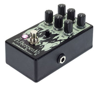 Earthquaker Devices Afterneath V3 Pedal Reverb 6