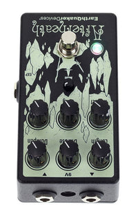 Earthquaker Devices Afterneath V3 Pedal Reverb 8