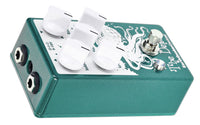 Earthquaker Devices The Depths V2 Pedal Tremolo 10