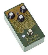 Earthquaker Devices Plumes Pedal Overdrive 2