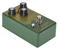 Earthquaker Devices Plumes Pedal Overdrive 5