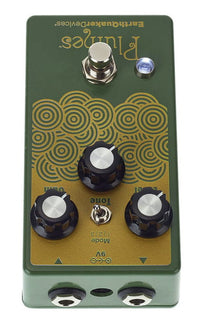 Earthquaker Devices Plumes Pedal Overdrive 8