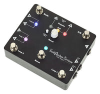 Earthquaker Devices Swiss Things Caja Aby para Pedales 4