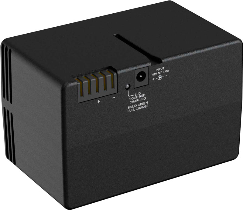 Mackie GB200 Batería Recargable para Altavoz Thrash212 Go 1