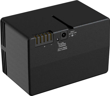 Mackie GB200 Batería Recargable para Altavoz Thrash212 Go 1