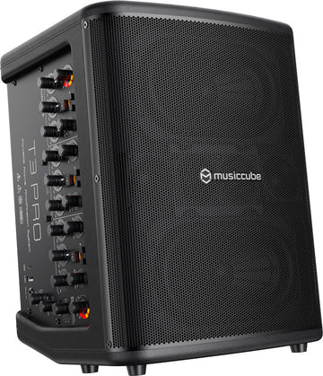 MUSICCUBE T3 PRO ALTAVOZ PORTATIL