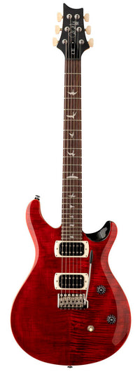 PRS SE CE24 BC 2026 GUITARRA ELECTRICA BLACK CHERRY