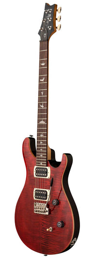 PRS SE CE24 BC 2026 GUITARRA ELECTRICA BLACK CHERRY