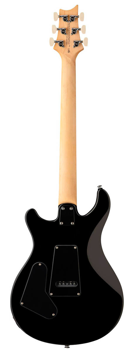 PRS SE CE24 BC 2026 GUITARRA ELECTRICA BLACK CHERRY