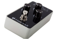 Foxgear Echoes Pedal Delay 2