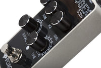 Foxgear Echosex Baby Pedal Delay 13