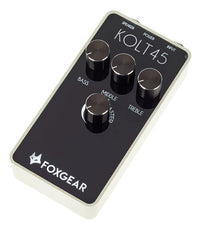 Foxgear Kolt45 Amplificador Guitarra 3