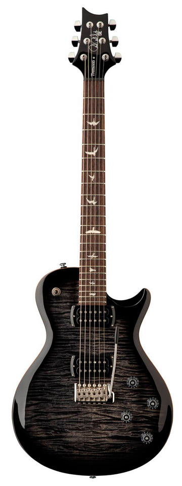 PRS SE MARK TREMONTI CB 2026 GUITARRA ELECTRICA CHARCOAL BURST