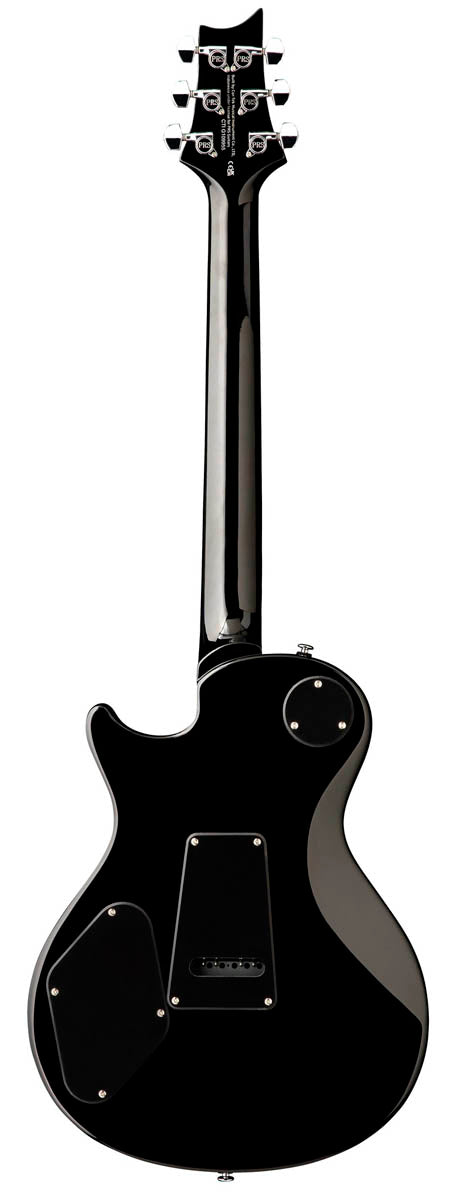 PRS SE MARK TREMONTI CB 2026 GUITARRA ELECTRICA CHARCOAL BURST