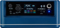 Laney Prism Mini BL Amplificador Portátil Guitarra Azul 2