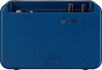 Laney Prism Mini BL Amplificador Portátil Guitarra Azul 3